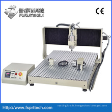 Granite Machinery CNC Marble Router Machine